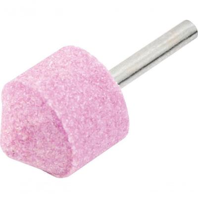 Ponta Montada A-13 30x30mm Haste 1/4 óxido De Alumínio - Vo