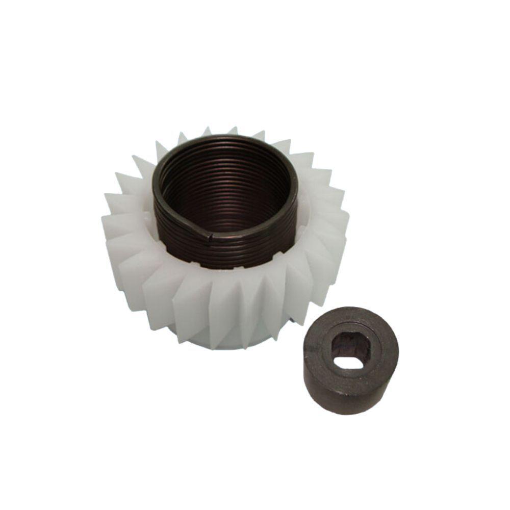 Catraca Com Mola E Engaste Cambio China Alado - 7122115 - 1