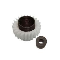 Catraca Com Mola E Engaste Cambio China Alado - 7122115 - 1