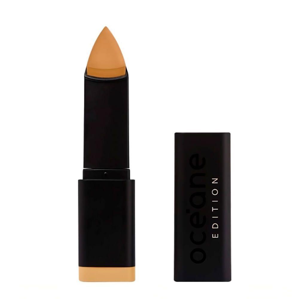Océane Foundation Stick Base Beige - Base Em Bastão 8g - 1