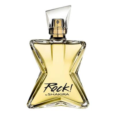 Shakira Rock! Eau De Toilette - Perfume Feminino 80ml