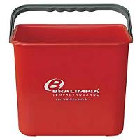 Balde 4 Litros Com Alça (master) Ba04vm - 1