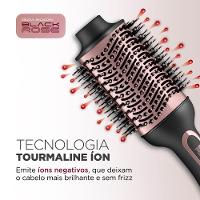 Escova Secadora Mondial Golden Rose ES-05-BI Bivolt - 5