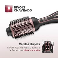 Escova Secadora Mondial Golden Rose ES-05-BI Bivolt - 6