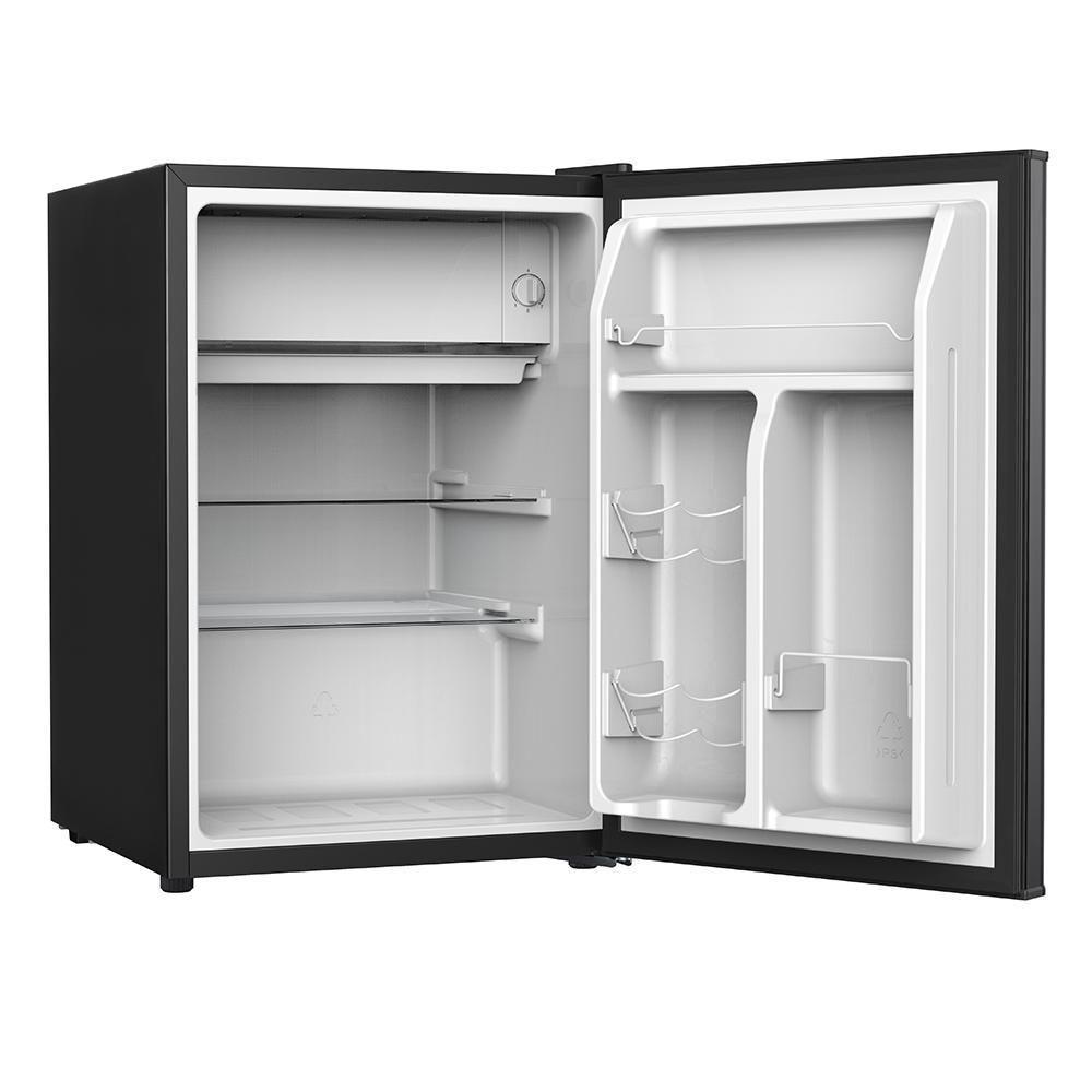 Frigobar Geladeira HQ 70 Litros Inox HQ-70FB 127V - 2