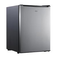 Frigobar Geladeira HQ 70 Litros Inox HQ-70FB 127V - 1
