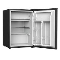 Frigobar Geladeira HQ 70 Litros Inox HQ-70FB 127V - 2