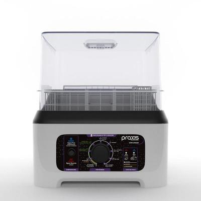 Lava-louças Praxis 3L LPP04 Branco - 110V