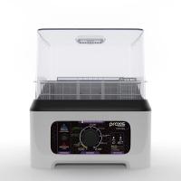 Lava-louças Praxis 3L LPP04 Branco - 110V - 1