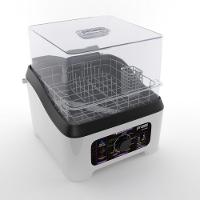 Lava-louças Praxis 3L LPP04 Branco - 110V