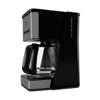 Cafeteira Elétrica Programável Philco 1,6L PCFD40-1 Preta/Inox 220V - 2