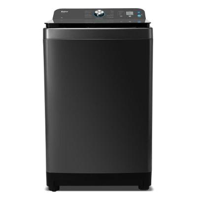 Máquina de Lavar 14 Kg Philco Preto PLR14B 12 Programas de Lavagem 220V