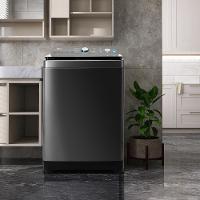 Máquina de Lavar 14 Kg Philco Preto PLR14B 12 Programas de Lavagem 220V - 6