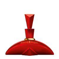 Kit Marina De Bourbon Rouge Royal Eau De Parfum - Perfume Feminino 100ml + Body L. 100ml + Necessaire - 4