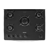 Fogão Suggar Neo Glass 5 Queimadores Inox Bivolt FGVNG510PRIX - 5