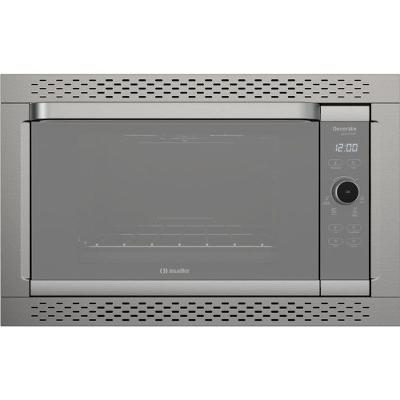 Forno Elétrico Digital de Embutir Gourmet Inox 44l 220V