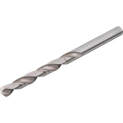 Broca Aço Rápido 9-64 Haste Paralela Din 338 Uso Geral Leve