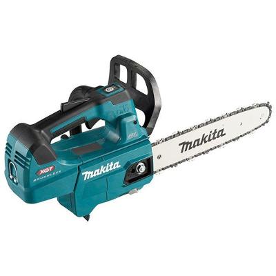 Motosserra Sem Fio 40v Max 1,4kw Potente Compacta Leve Com Sabre Corrente Protetor Uc003gz Makita