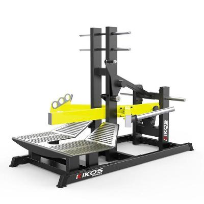 Equipamento para Agachamento Sumô Pro Load PR76 com Estrutura em Aço Kikos