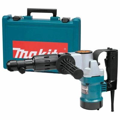 Martelo Rompedor 900w 7,6j Maleta Hm0810 220v Makita