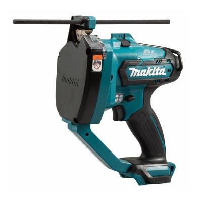 Cortadora De Barra Roscada Sem Fio 12v Com Iluminação E Motor Bl Sc103dz Makita