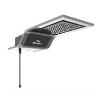 Chuveiro Fame Intense Eletrônico Black 127v 00344741 - 1