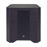 Caixa Sub Ativo Frahm Rd Sw10 Preto Linha Residence - 3