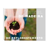 Mesa de Sala Jantar Átria Retangular 1592 Aço c/Tampo Madeirado 160x90cm Nogal/Freijo Rose - Carraro - 6