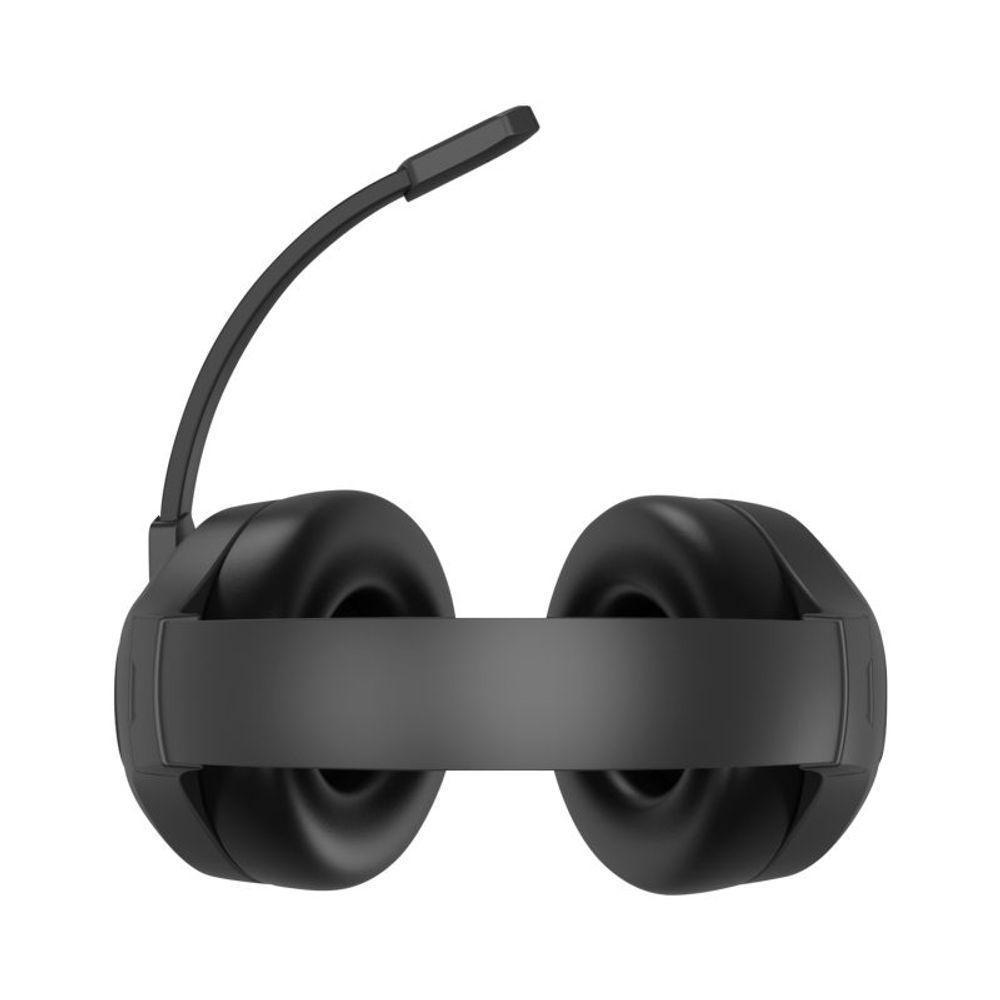 Fone De Ouvido Headset Gamer, Thunder Light, Usb 7.1, Rgb Geonav Preto - 10