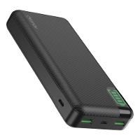 Carregador Portátil Universal 20.000Mah Preto - Pb20Kbk - Geonav - 2