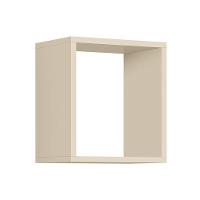 Kit 3 Nichos Juju Areia Fosco Reller Móveis Areia Fosco - 2