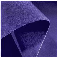 Carpete Para Forração Forro Chão Festa Ambiente 2,00x2,50 Roxo - 2