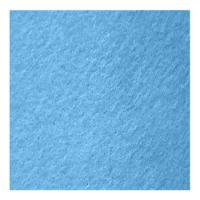 Carpete Para Forração Forro Chão Festa Ambiente Venda M² Azul Oceano - 1