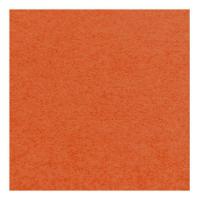 Carpete Para Forração Forro Chão Festa Ambiente 2,00x3,50 Laranja - 1