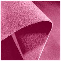 Carpete Para Forração Forro Chão Festa Ambiente Venda M² Rosa Cassis - 3