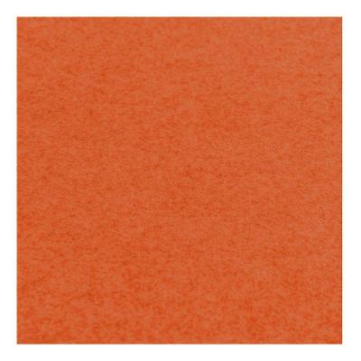 Carpete Para Forração Forro Chão Festa Ambiente 2,00x4,00 Laranja