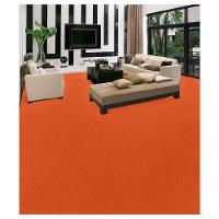 Carpete Para Forração Forro Chão Festa Ambiente 2,00x3,00 Laranja - 3