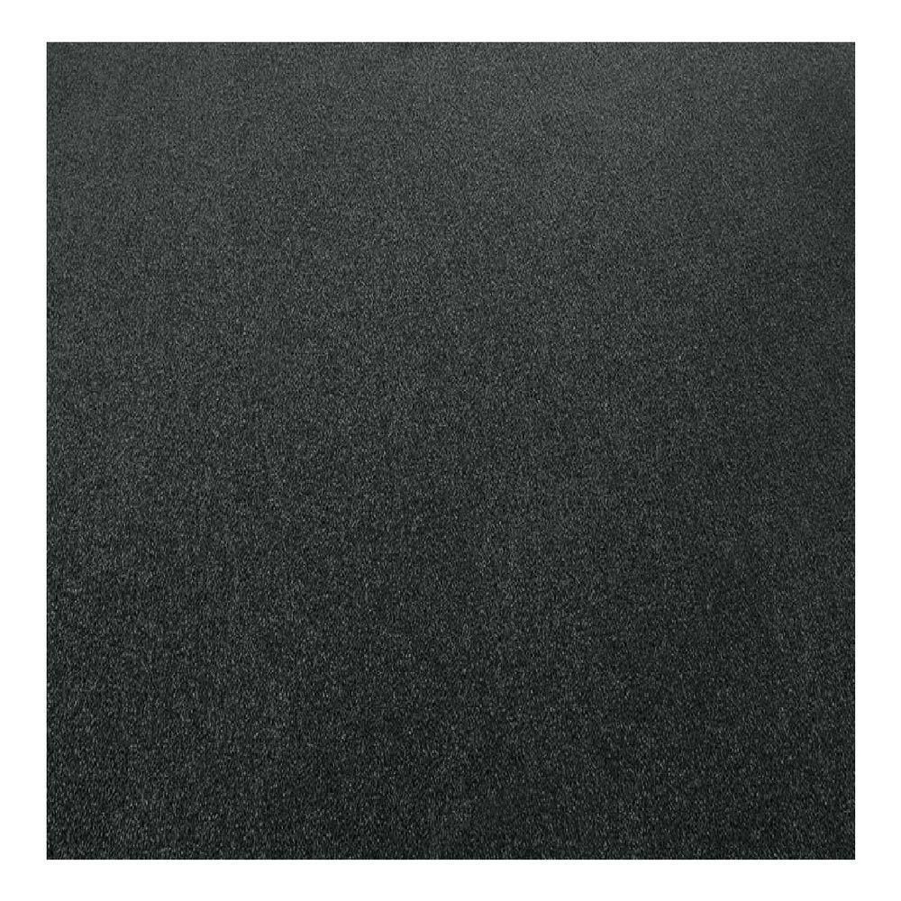 Carpete Para Forração Forro Chão Festa M2 Ecotex Grafite - 1