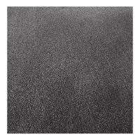 Carpete Forração Forro Alto Aveludado Resinado 2,00x3,00 Cinza - 1