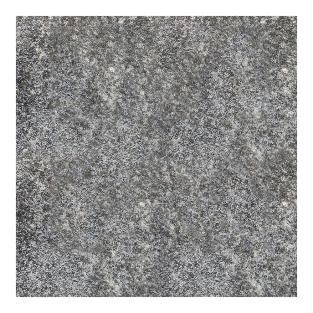 Carpete Para Forração Forro Chão Festa Venda M2 Ecotex Cinza - 1