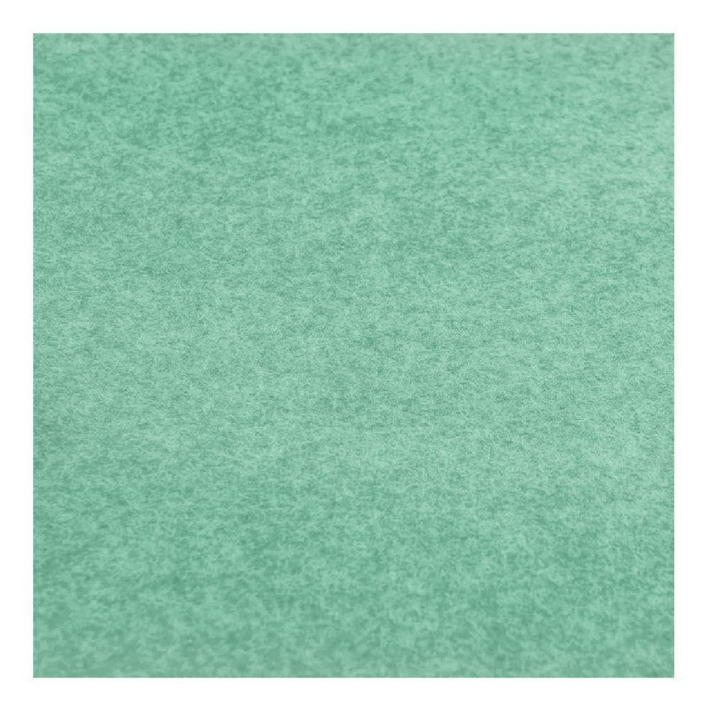 Carpete Para Forração Forro Chão Festa Venda M² Ecotex Verde Limão - 1