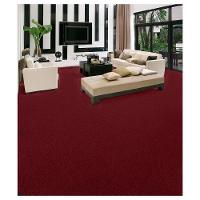 Carpete Forração Forro Chão Festa Ambiente 2,00x3,50 Vermelho - 3