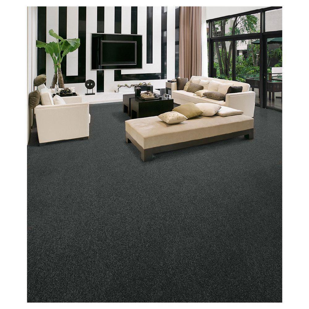 Carpete Forração Forro Chão Festa Ambiente 2,00x3,00 Grafite - 3