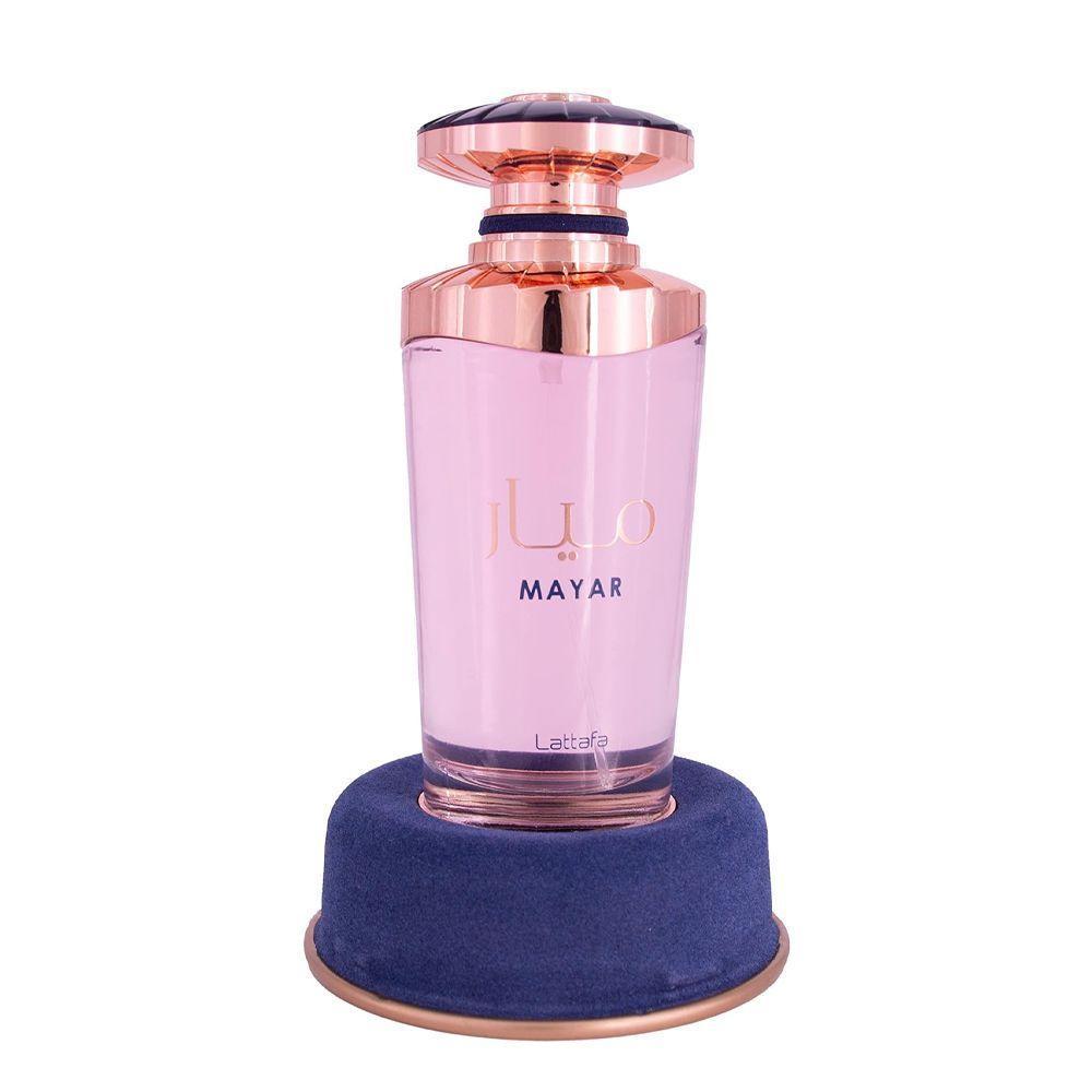 Perfume Mayar Lattafa Edp Feminino 100ml - 1
