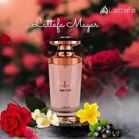Perfume Mayar Lattafa Edp Feminino 100ml - 6
