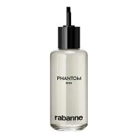 Perfume Phanthom Paco Rabanne Edt Refill Bottle Masculino 200ml - 1