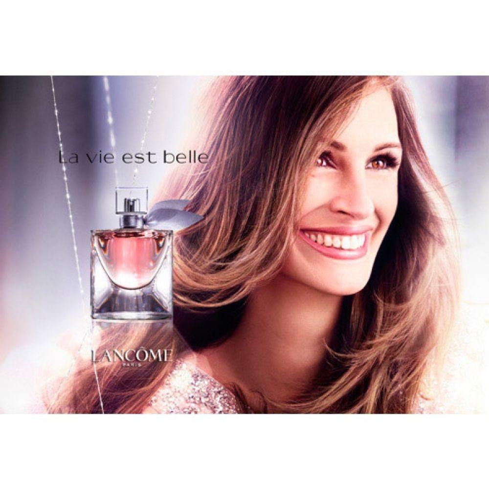 Perfume La Vie Est Belle Lancôme Eau De Parfum Perfume Feminino 100ml - 4