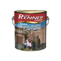 Proteção Para Pedra Resina 3,6 Lts Stonelack Renner - 1