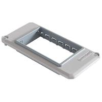 Tampa 3 Postos 1 Polegada Tramontina Com Pintura E Sem Vedação - 4