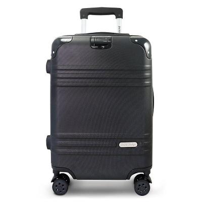Mala De Viagem Elite Preto